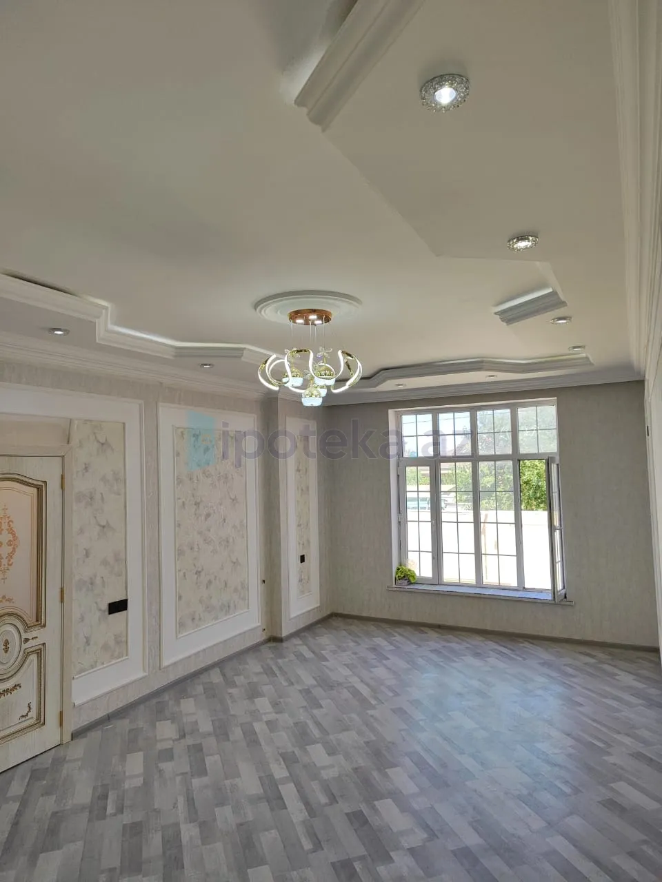 Satılır: 4 Otaq, Evlər/Villalar, Sabunçu r., Zabrat 1 q., 190.00 m² — Zabrat