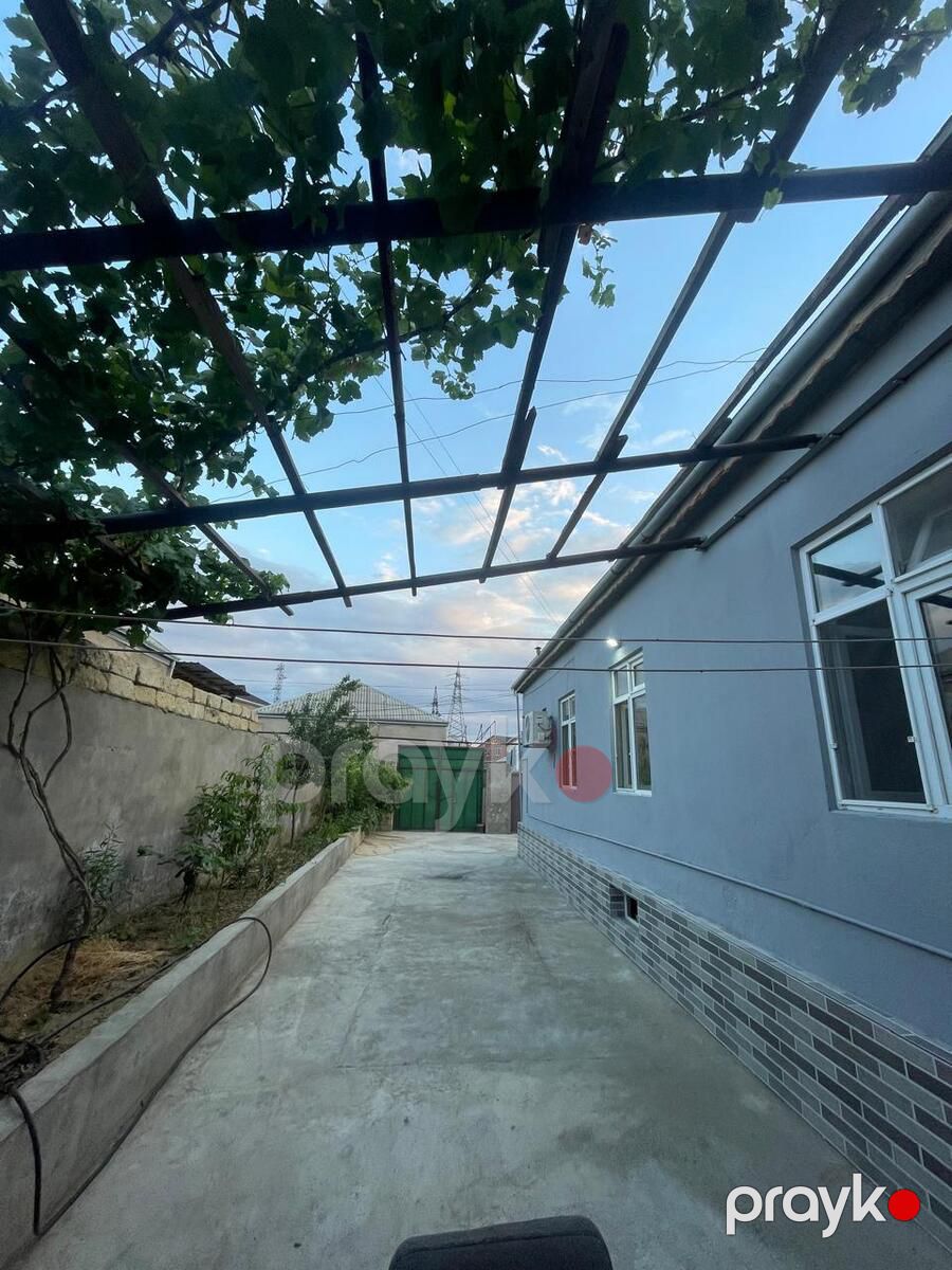 Həyət evi, Sumqayıt ş — Ev, villa, Sumqayıt (2)