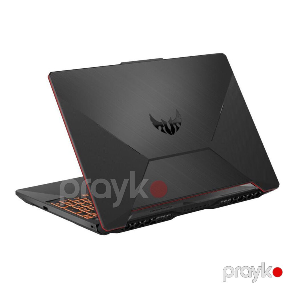 ASUS TUF Gaming F15 FX506HE — Güclü Gaming Notebook Gaming və — Asus, Bakı (3)