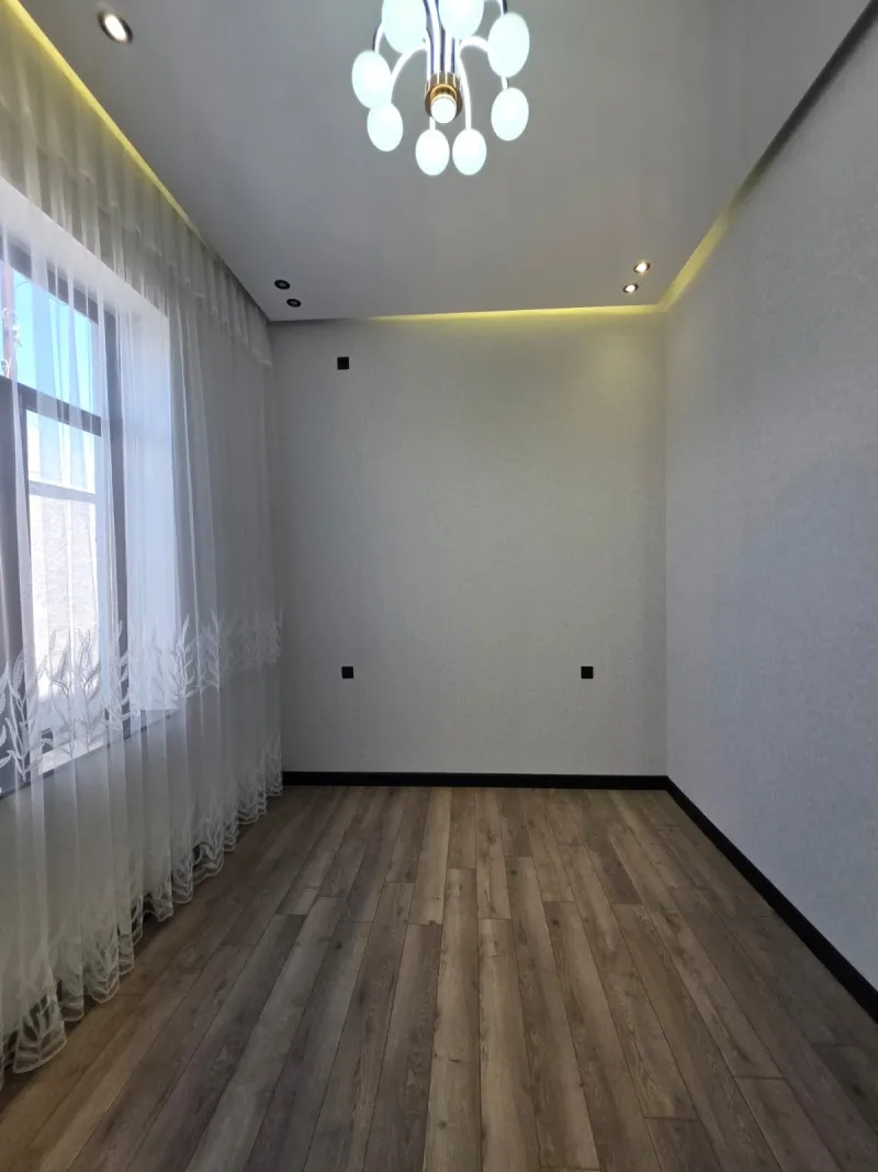 Mərdəkan, 4 otaqlı Villa satılır - 180 m², 1 mərtəbə, 4 sot — Ev, villa, Bakı (7)