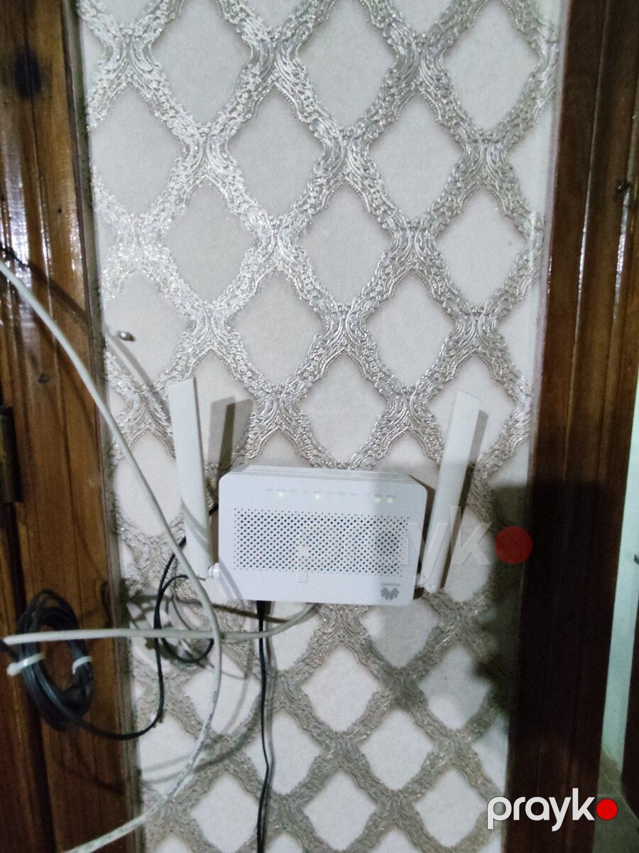 Həyət evi kirayə verilir, Nobel pr — Ev, villa, Bakı (12)