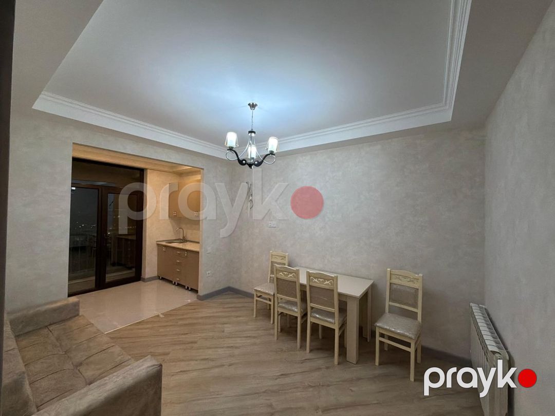 2 otaqlı mənzil kirayə verilir, 53 m², Cəfər Xəndan küç., Bakı — Mənzil (9)