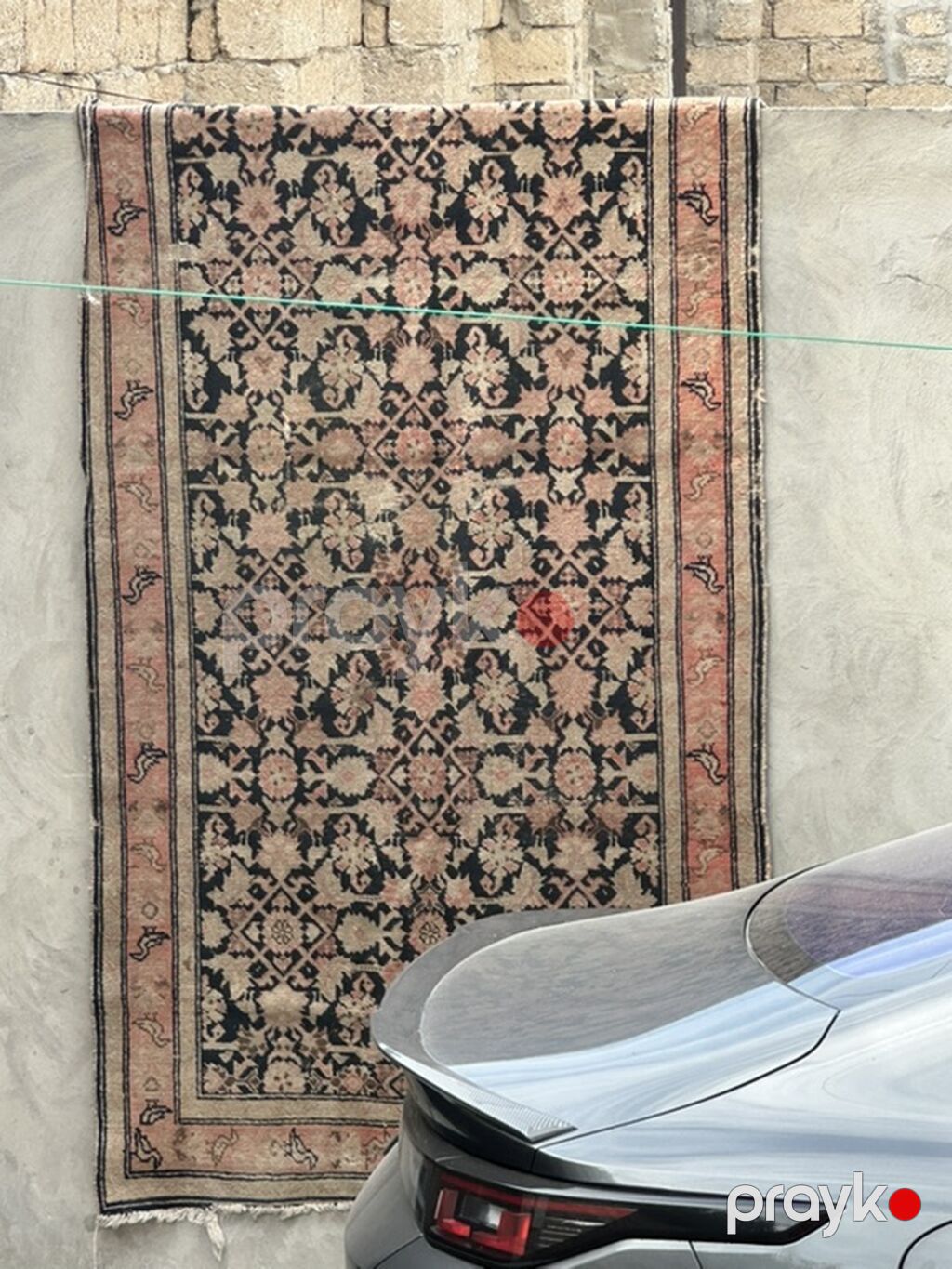 Xalça Dekorativ, Kredit yoxdur — Xalılar, Digah (2)