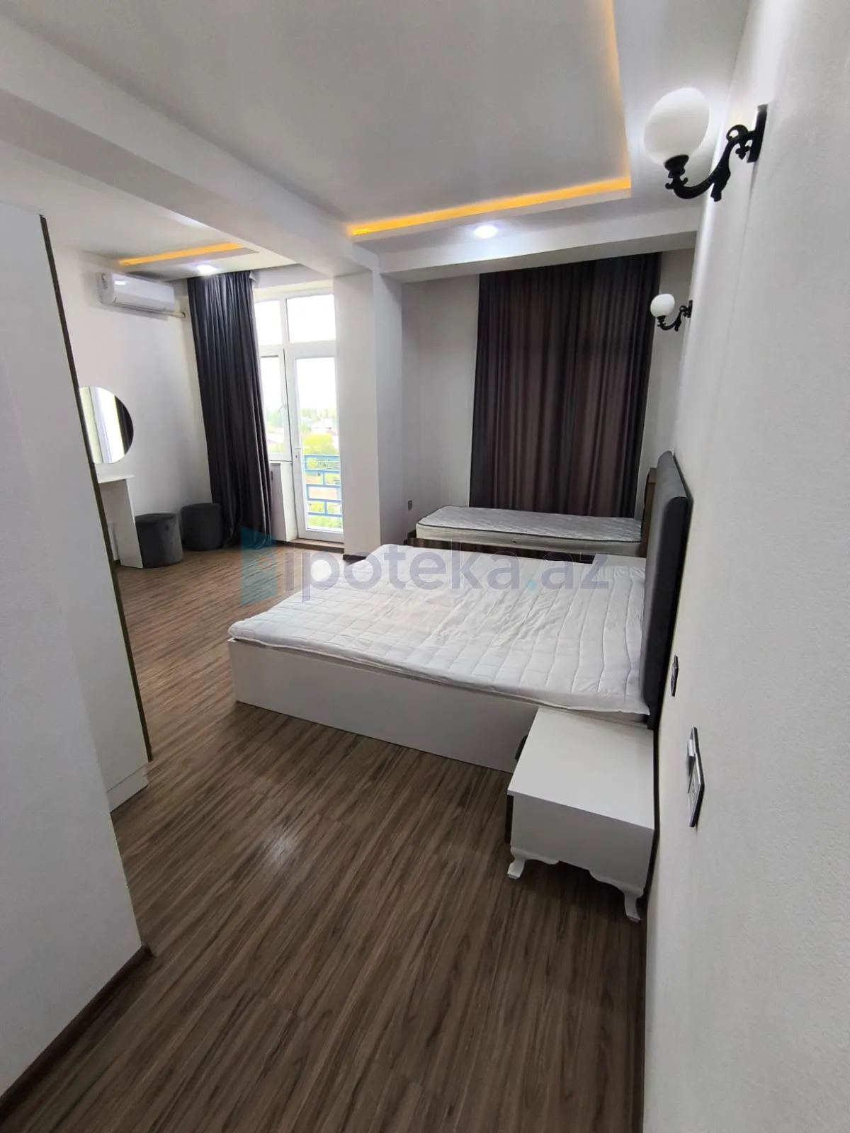 Satılır: 1 Otaq, Yeni tikili, Astara r., 35.00 m² — Mənzil, Astara