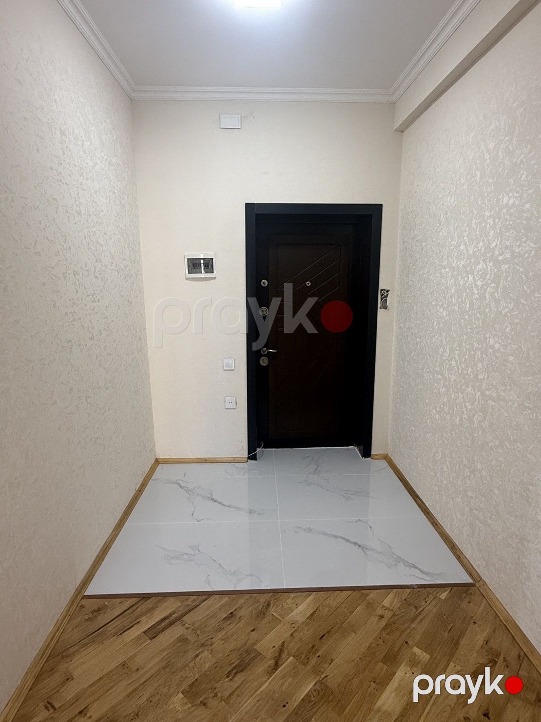 Satılır 3 otaqlı yeni tikili 131 m² — Mənzil, Bakı (9)