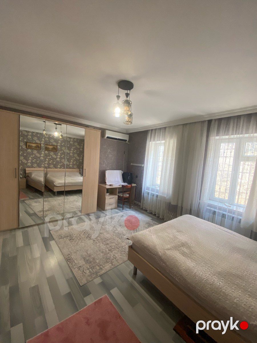 Həyət evi, Yasamal r — Ev, villa, Bakı (5)