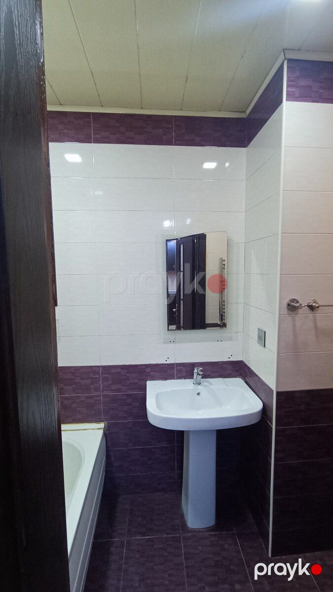 2-otaqlı yeni tikili kirayə verilir, Dərnəgül m., 70 m² — Mənzil, Bakı (10)