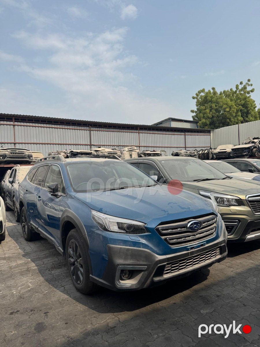 Mazda və Subaru ehtiyat hissələri — Ehtiyat hissələri və aksesuarlar, Bakı (12)