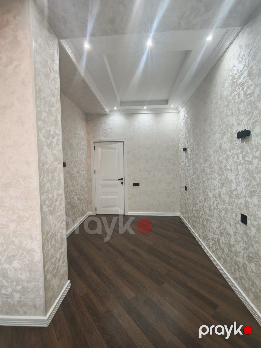 Satılır 3 otaqlı yeni tikili 72.2 m² — Mənzil, Xırdalan (4)