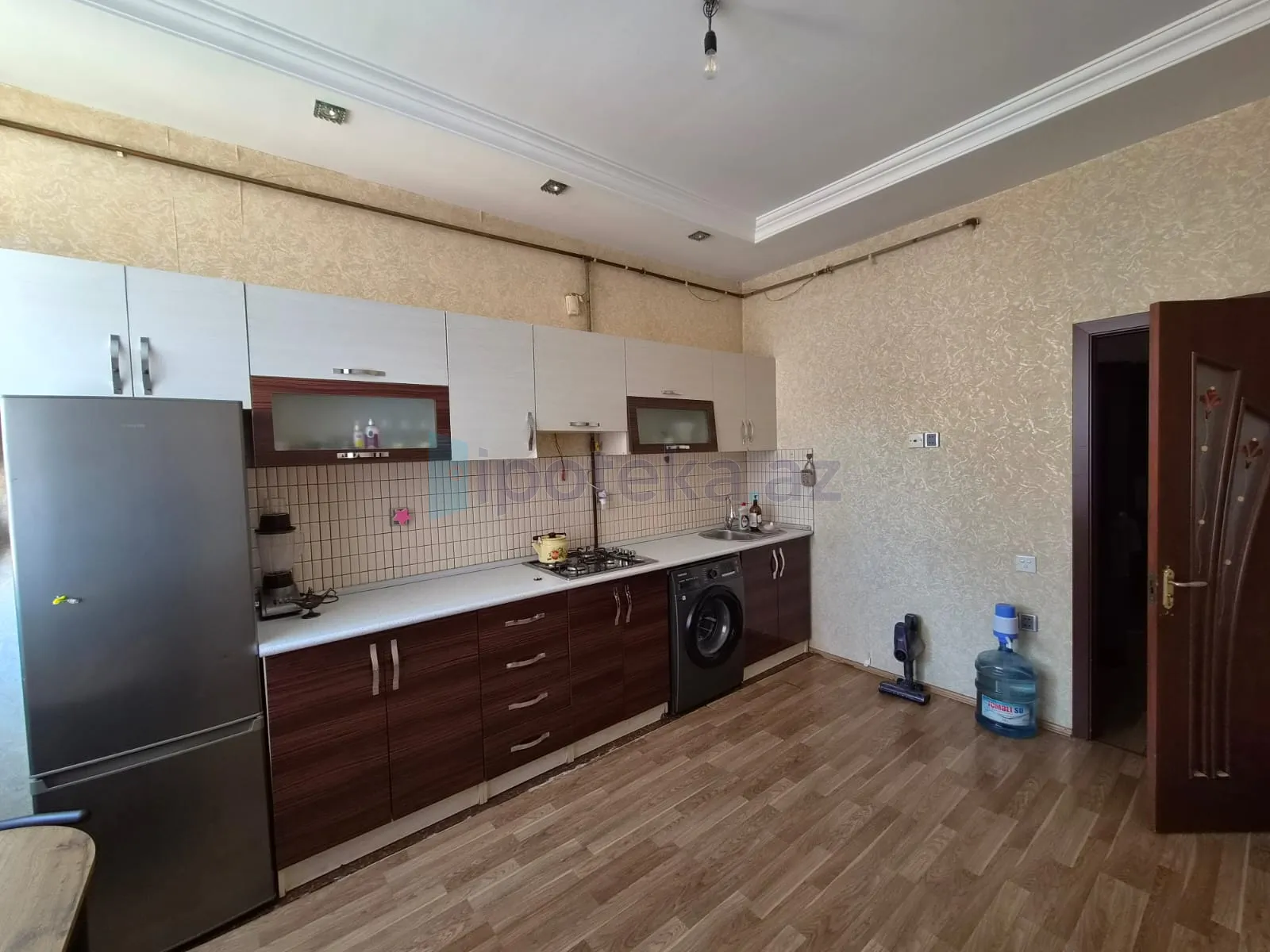 Satılır: 1 Otaq, Yeni tikili, Abşeron r., Masazır q., 41.00 m² — Masazır