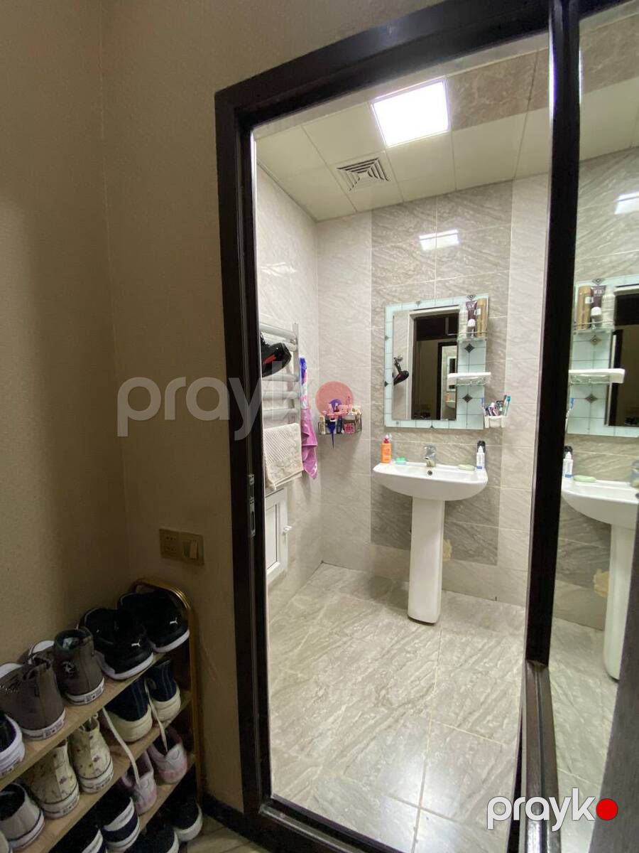 Satılır 3 otaqlı yeni tikili 75 m² — Mənzil, Bakı (10)