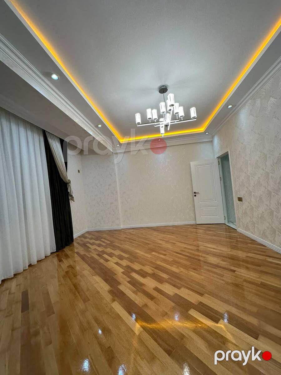 Satılır 3 otaqlı yeni tikili 110 m² — Mənzil, Xırdalan (8)