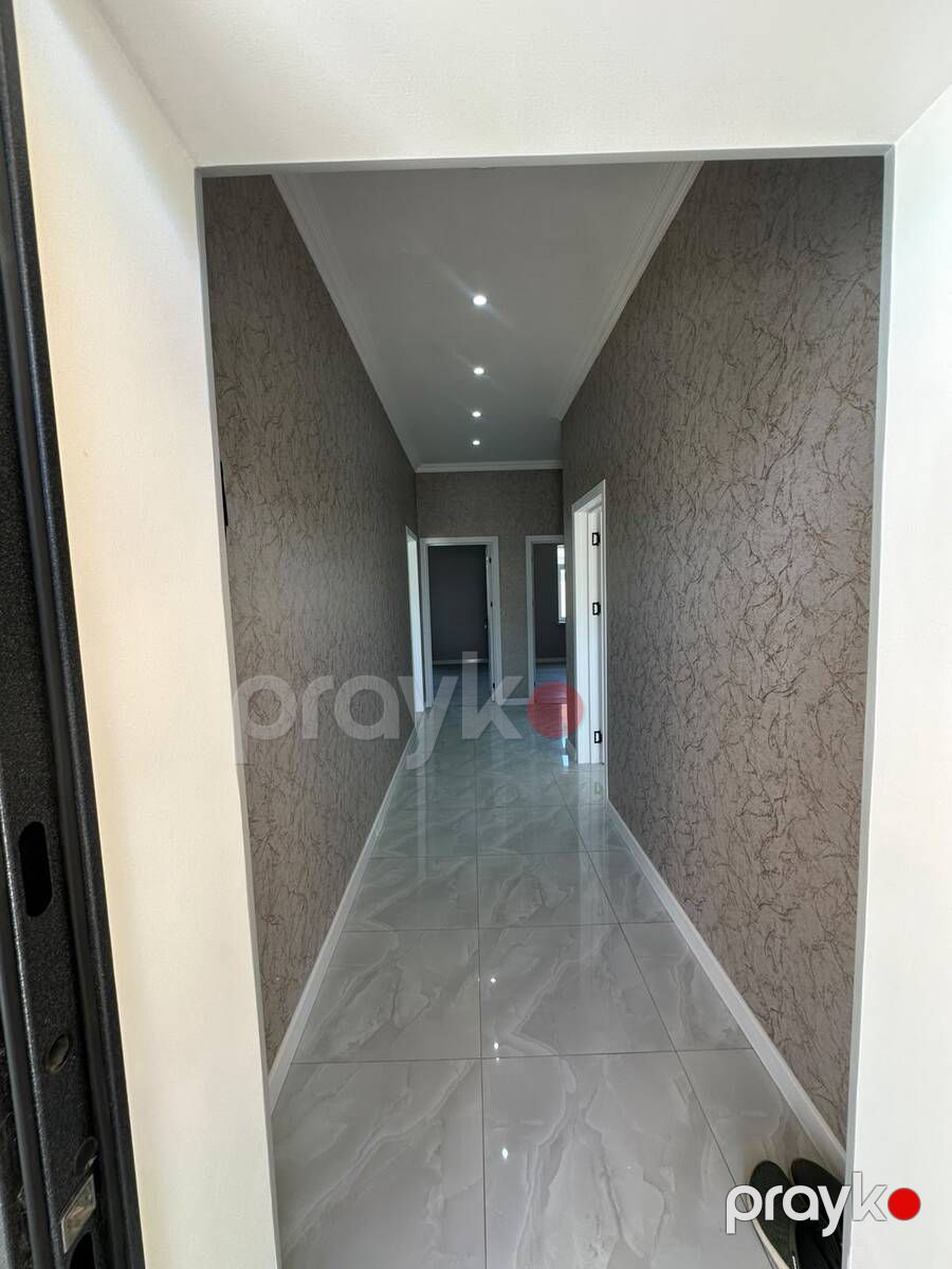 Satılır 3 otaqlı həyət evi/bağ evi 120 m² — Ev, villa, Bakı (10)