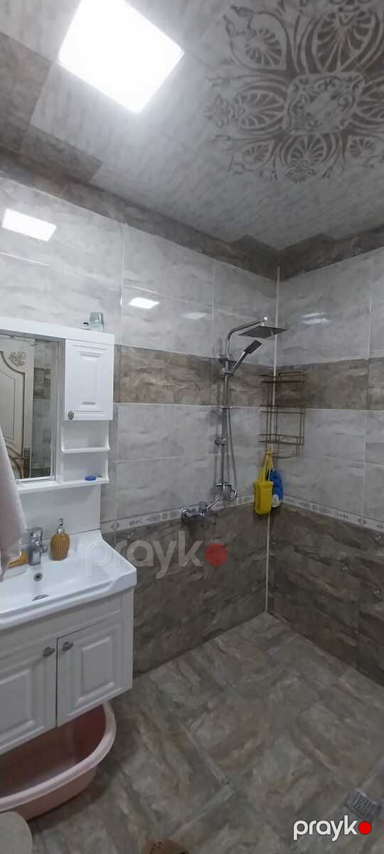 İcarəyə verilir 6 otaqlı həyət evi/bağ evi 280 m² — Ev, villa, Bakı (5)
