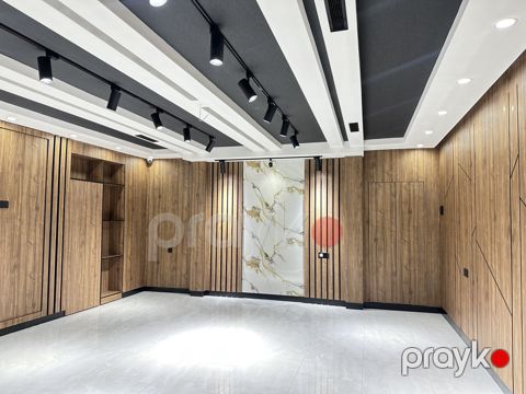 Satılır obyekt 48 m² — Bakı