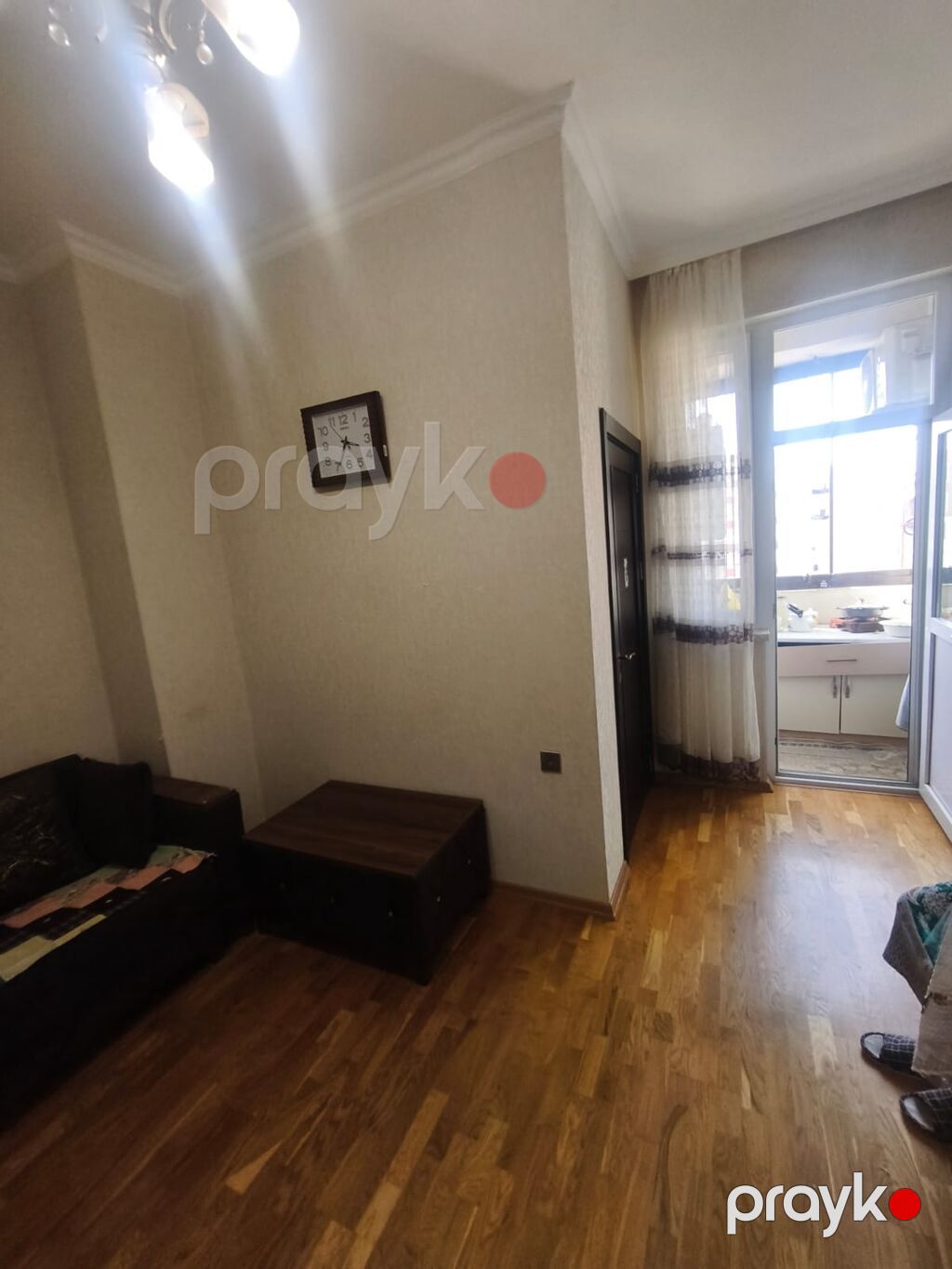 1 otaqlı, Yeni tikili, 30 kv. m — Mənzil, Sumqayıt (2)