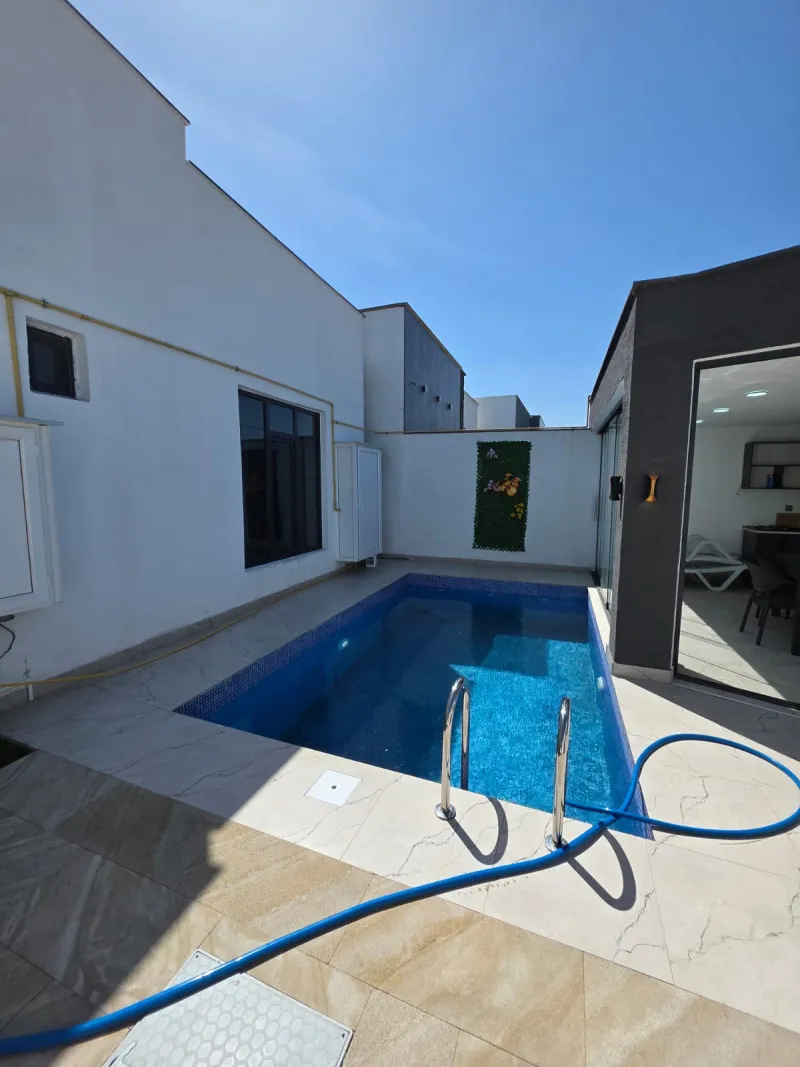 Şüvəlan, 4 otaqlı Həyət evi satılır - 170 m², 1 mərtəbə, 4.2 sot — Ev, villa, Bakı (2)