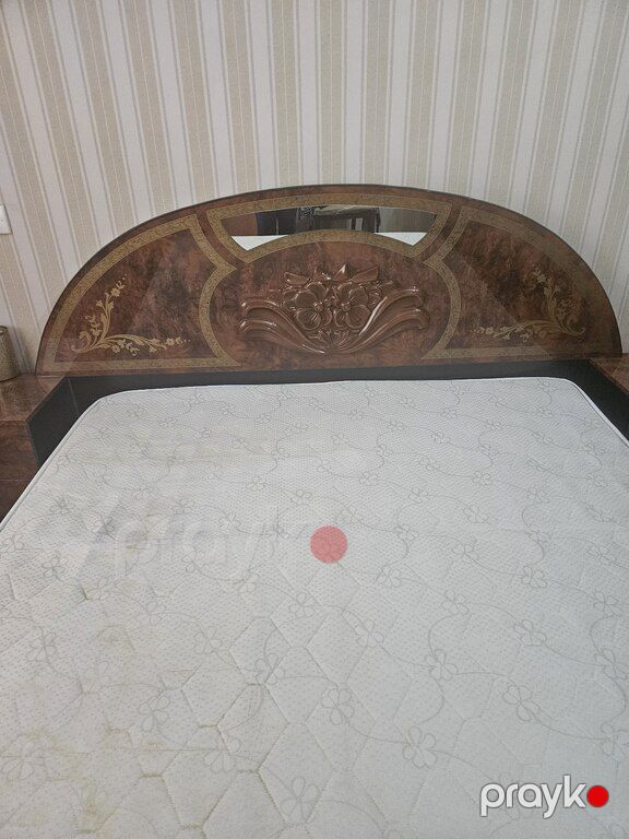 Çarpayı — Mebel, Bakı (4)