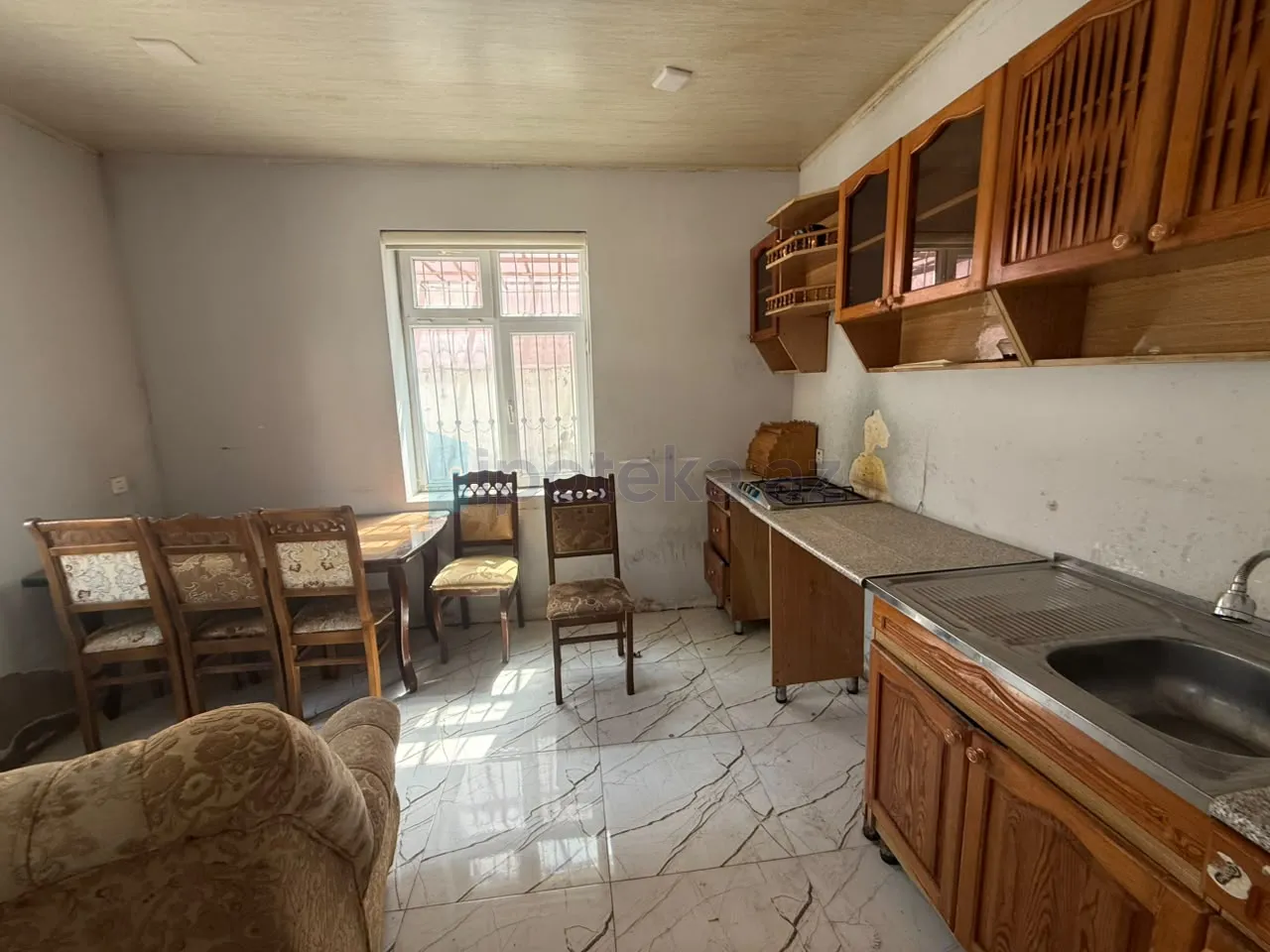 Satılır: 3 Otaq, Evlər/Villalar, Sabunçu r., Savalan q., 180.00 m² — Ev, villa, Maştağa (10)