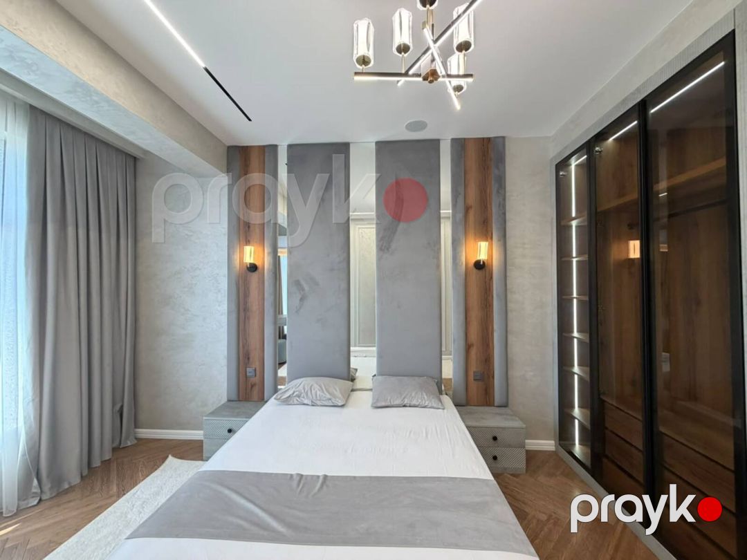 Satılır 2 otaqlı yeni tikili 68 m² — Mənzil, Bakı (6)