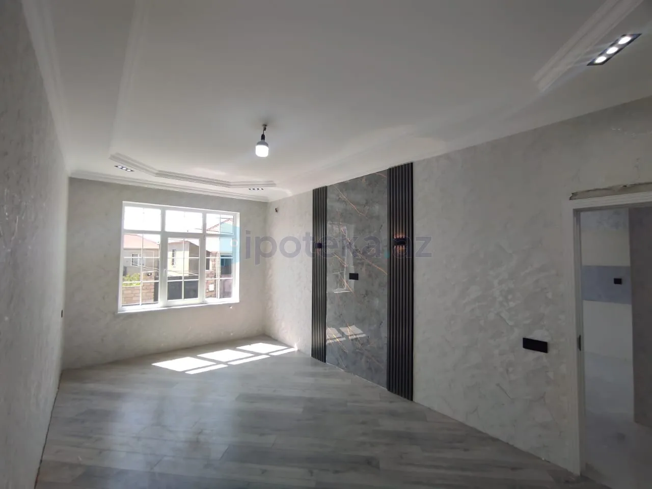 Satılır: 3 Otaq, Evlər/Villalar, Abşeron r., Ceyranbatan q., 90.00 m² — Ev, villa, Abşeron (3)