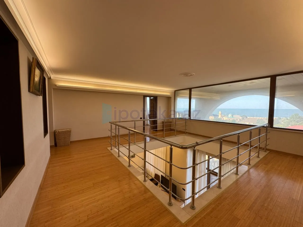 Satılır: 8 Otaq, Evlər/Villalar, Sabunçu r., Nardaran q., 470.00 m² — Ev, villa (9)