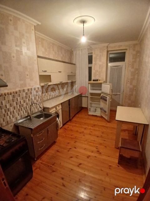 2-otaqlı yeni tikili kirayə verilir, Sumqayıt ş., 80 m² — Sumqayıt