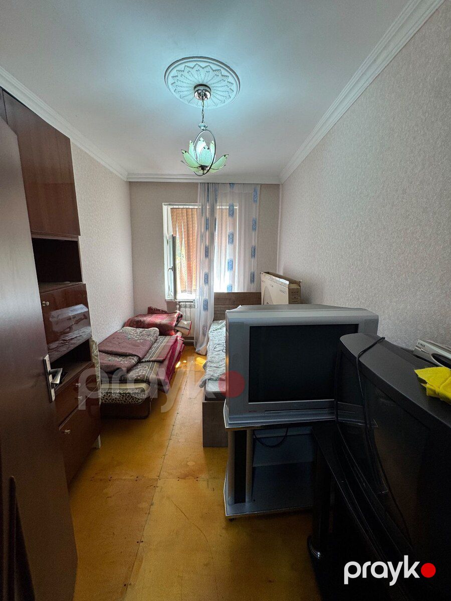 4-otaqlı mənzil, Şirvan ş, 85 m² — Mənzil, Şirvan (6)