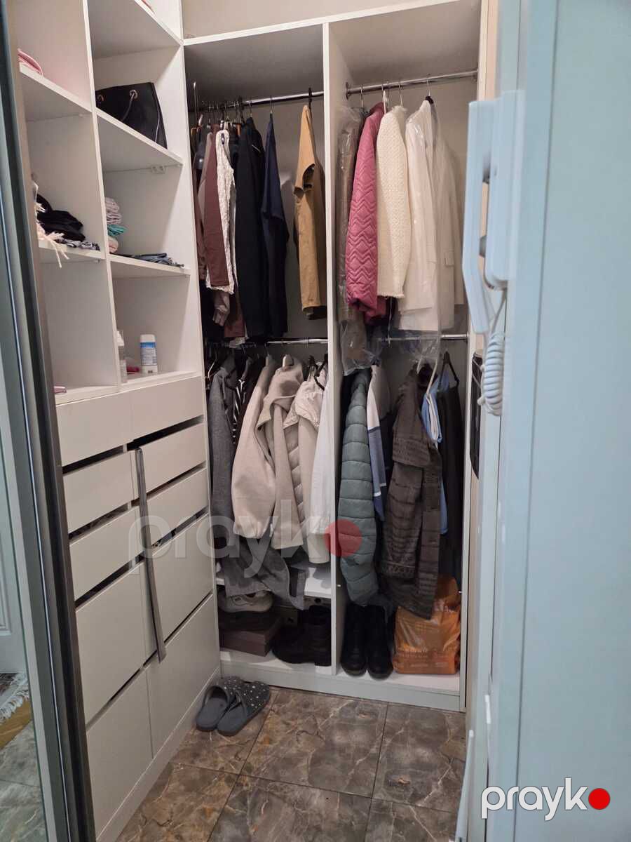 Satılır 2 otaqlı yeni tikili 62 m² — Mənzil, Bakı (5)