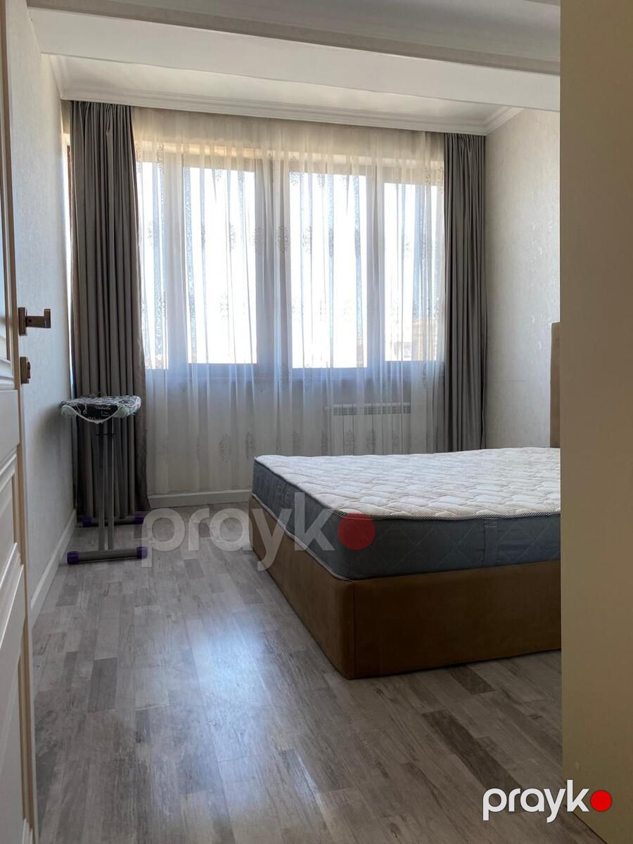 İcarəyə verilir 2 otaqlı yeni tikili 98 m² — Mənzil, Bakı (7)