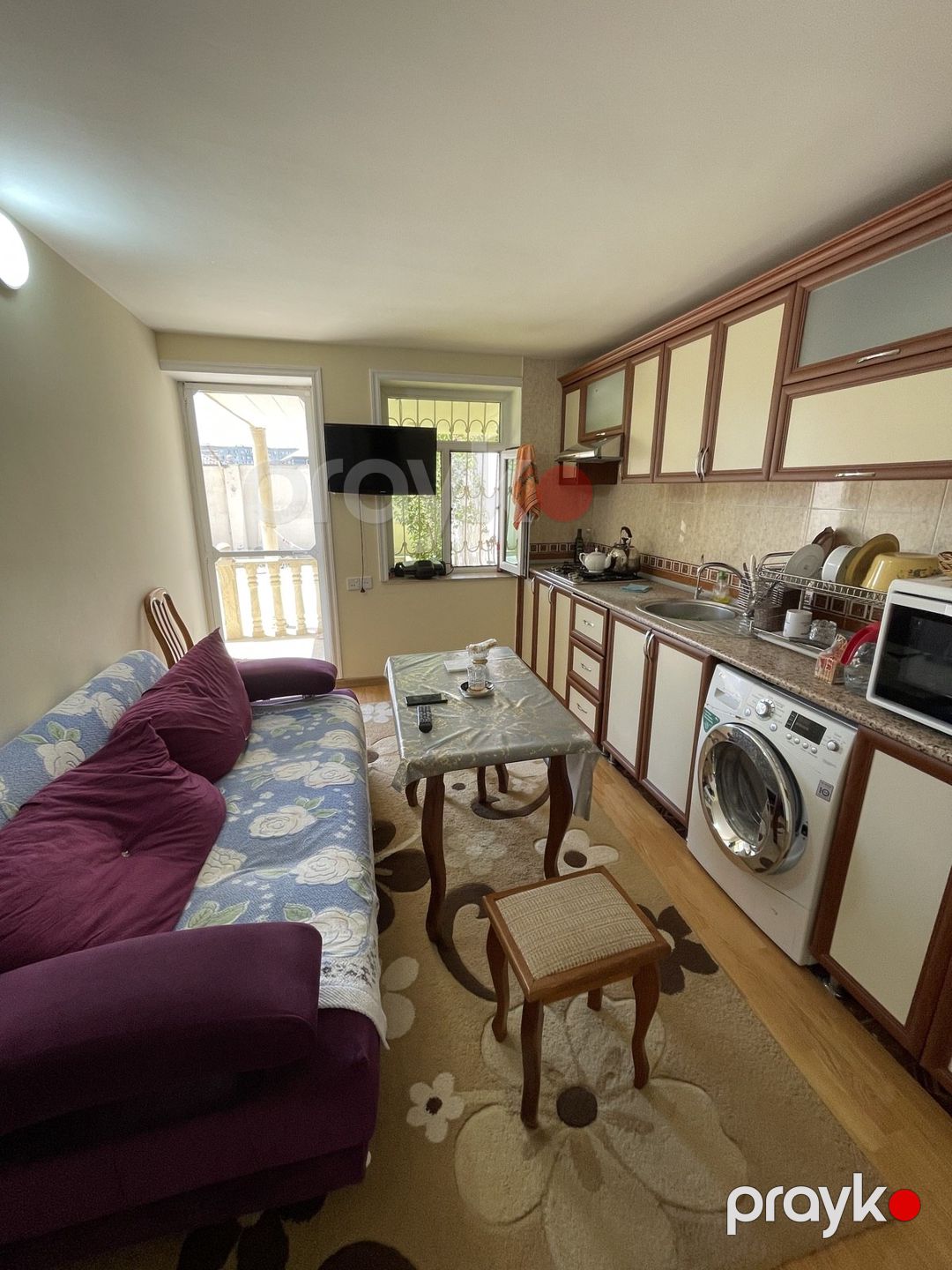 Satılır 7 otaqlı həyət evi/bağ evi 300 m² — Ev, villa, Bakı (10)