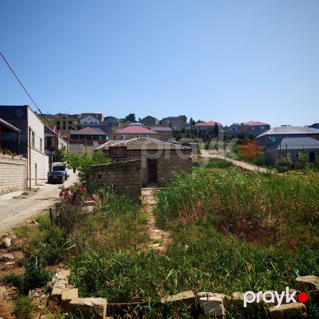 Satılır torpaq 5 sot — Torpaq, Bakı (7)