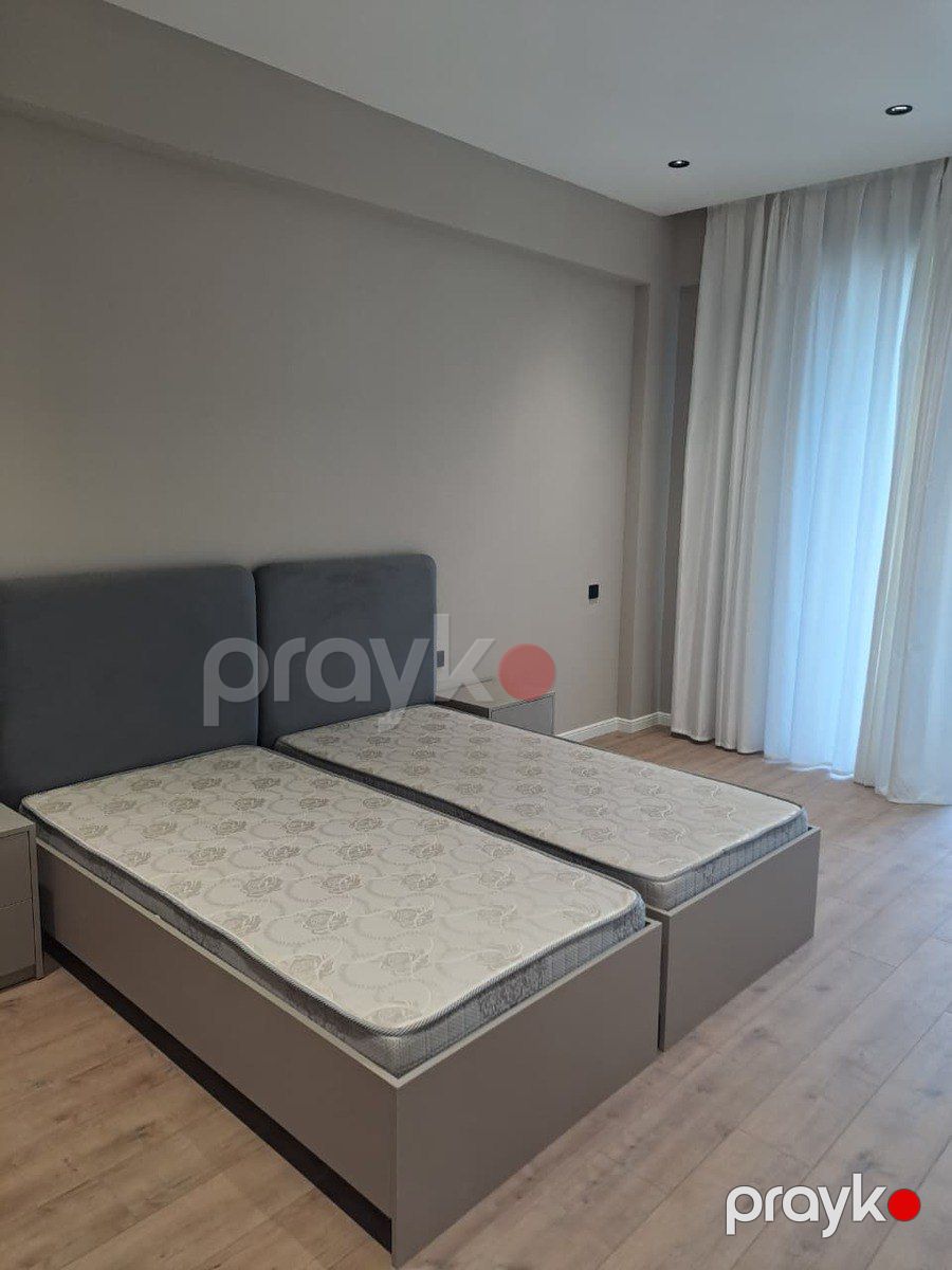 İcarəyə verilir 2 otaqlı yeni tikili 108 m² — Mənzil, Bakı (7)