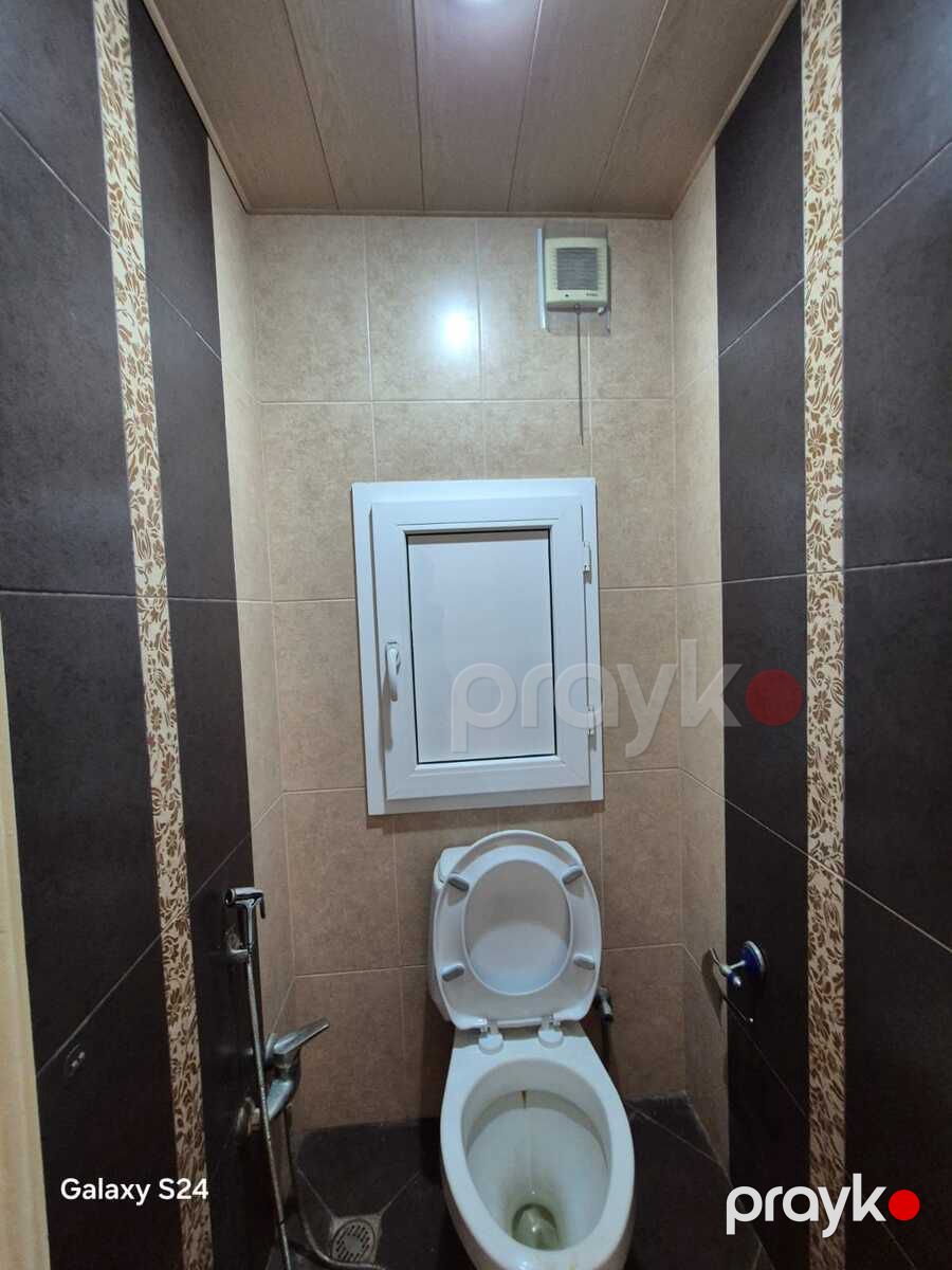 Satılır 3 otaqlı köhnə tikili 95 m² — Mənzil, Bakı (7)