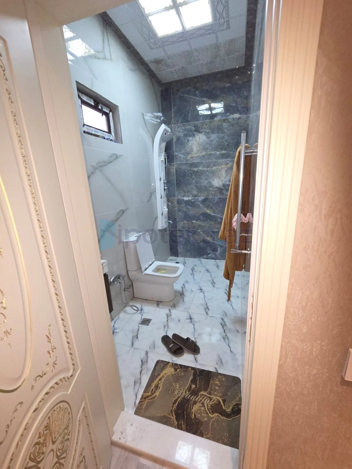 Satılır: 7 Otaq, Evlər/Villalar, Suraxanı r., Hövsan q., 7.00 sot — Ev, villa, Hövsan (12)