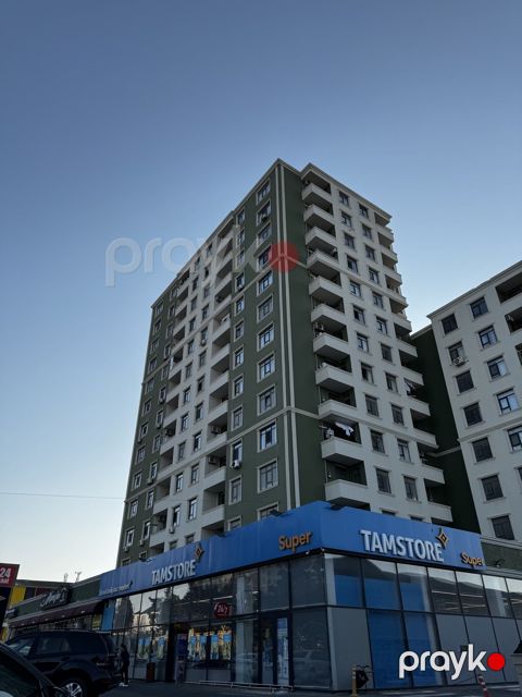 Satılır 2 otaqlı yeni tikili 65 m² — Xırdalan