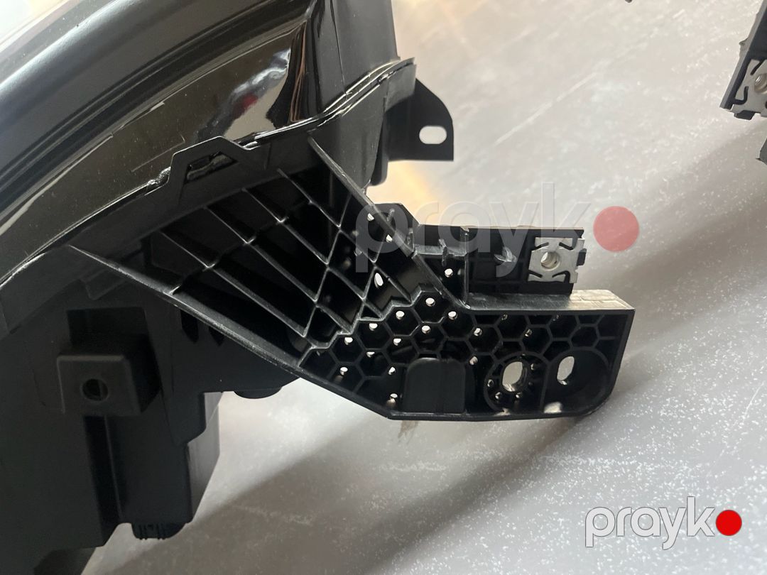 Changan A07 faraları — Ehtiyat hissələri və aksesuarlar, Bakı (8)
