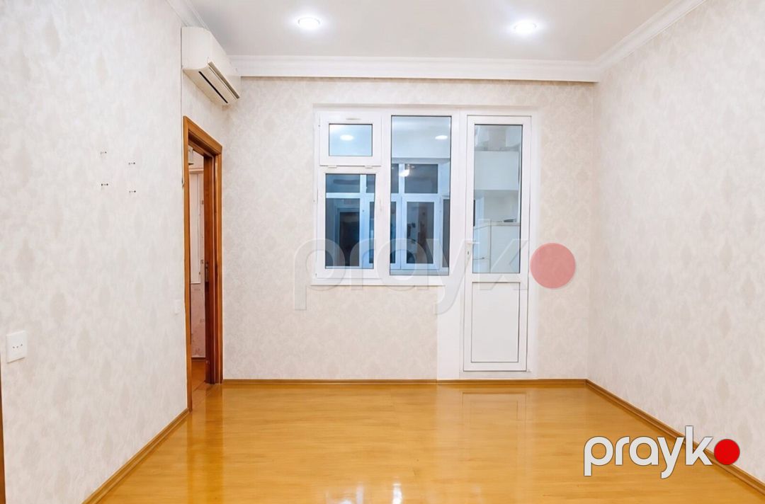 Satılır 3 otaqlı köhnə tikili 60 m² — Mənzil, Bakı (2)