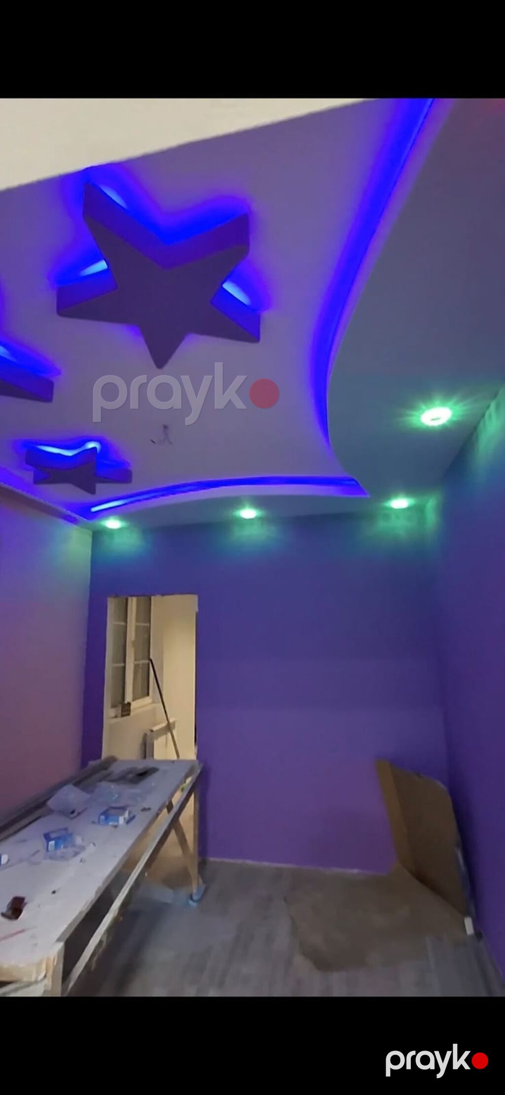 Ev elektrik ustası – ağıllı və sadə sistemlərin quraşdırılması və tam — Elektrikçi xidmətləri, Saray (2)