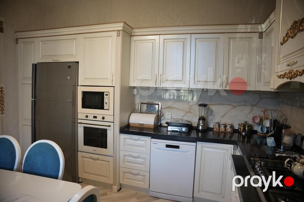 Satılır 7 otaqlı həyət evi/bağ evi 311 m² — Ev, villa, Bakı (10)