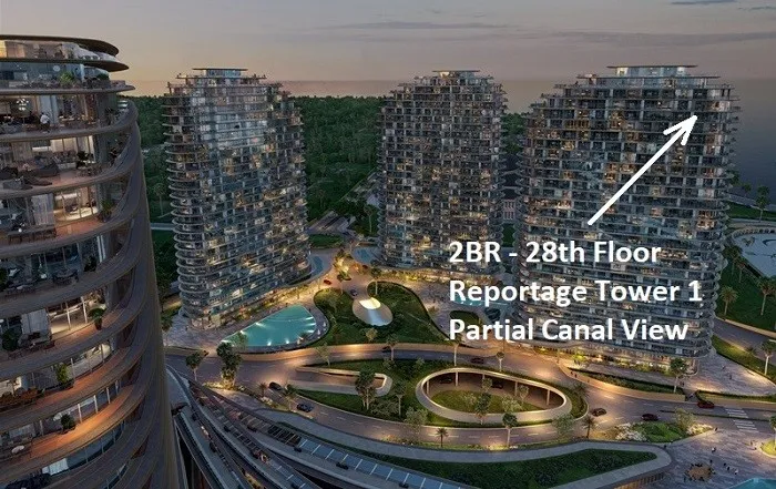 Nardaran, 3 otaqlı Yeni tikili satılır - 86 m², 28/28 mərtəbə — Mənzil, Bakı (3)