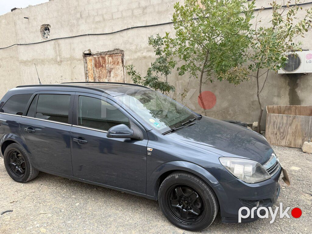 Opel Astra, 1.3 L, 2010 il, 422 000 km — Avtomobillər, Bakı (4)