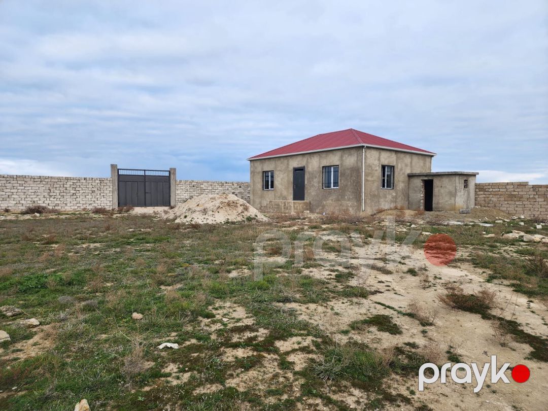 100 sot torpaq sahəsi, Kürdəxanı qəs — Torpaq, Bakı (2)