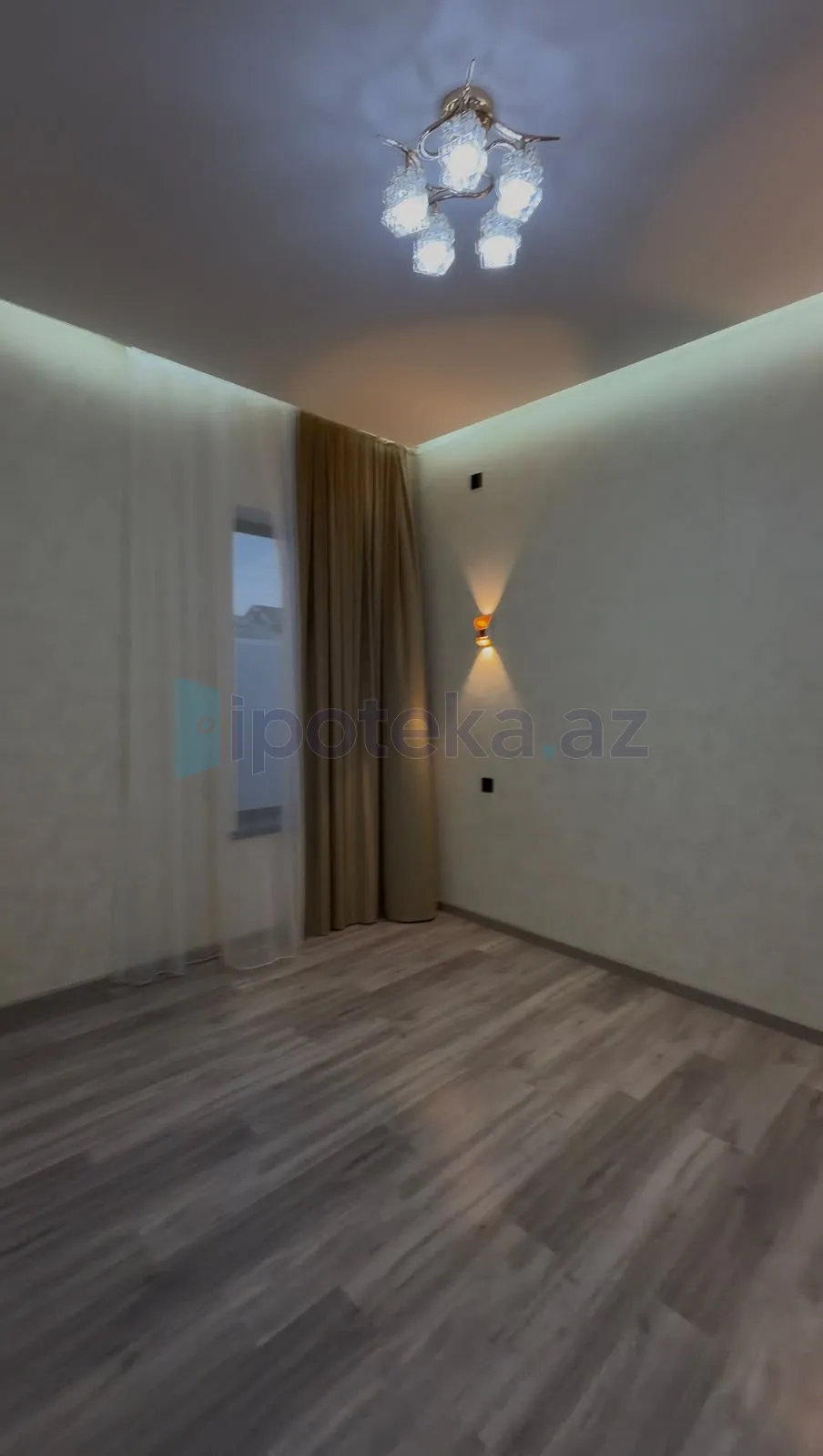 Satılır: 4 Otaq, Bağlar, Xəzər r., Şüvəlan q., 120.00 m² — Torpaq, Şüvəlan (7)