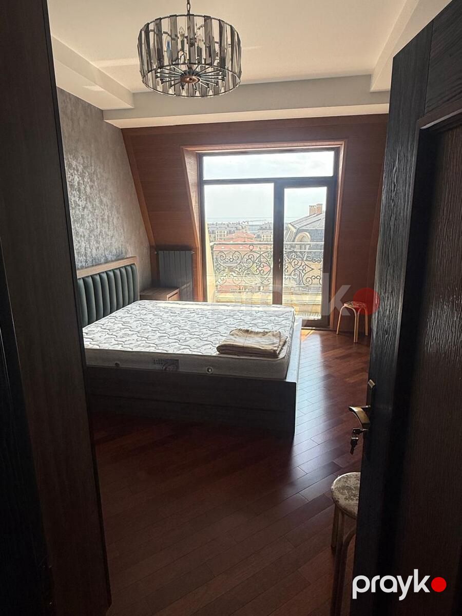 İcarəyə verilir 3 otaqlı yeni tikili 90 m² — Mənzil, Bakı (3)