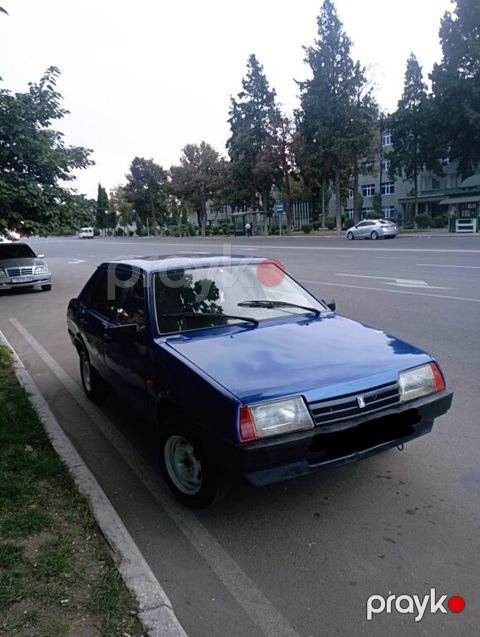Lada (VAZ) 21099, 1.5 L, 1997 il, 320 000 km — Gəncə