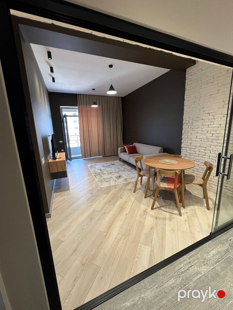 Satılır 2 otaqlı yeni tikili 65 m² — Mənzil, Bakı (9)
