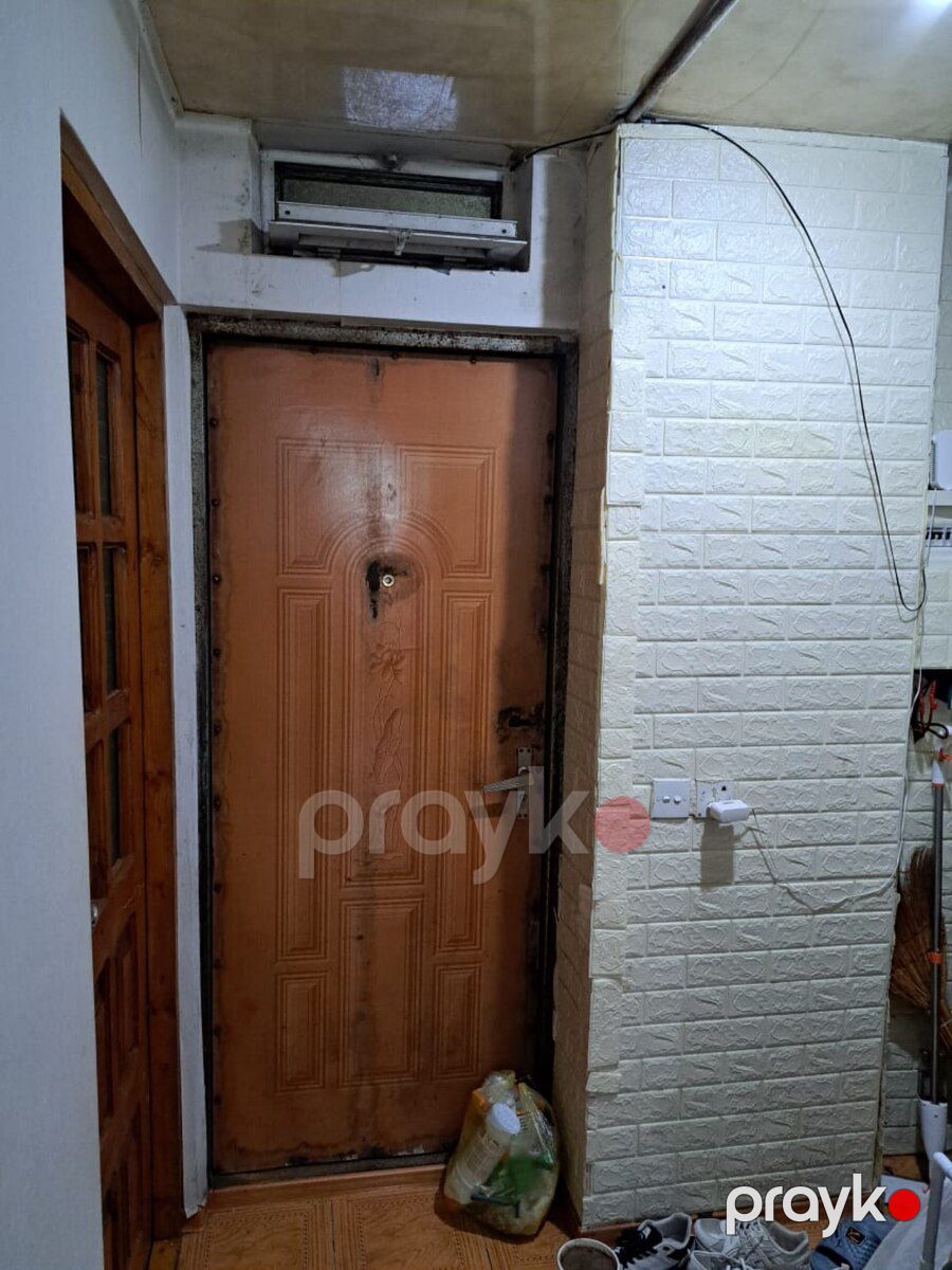 2-otaqlı mənzil kirayə verilir, Binə qəs., 60 m² — Mənzil, Bakı (10)