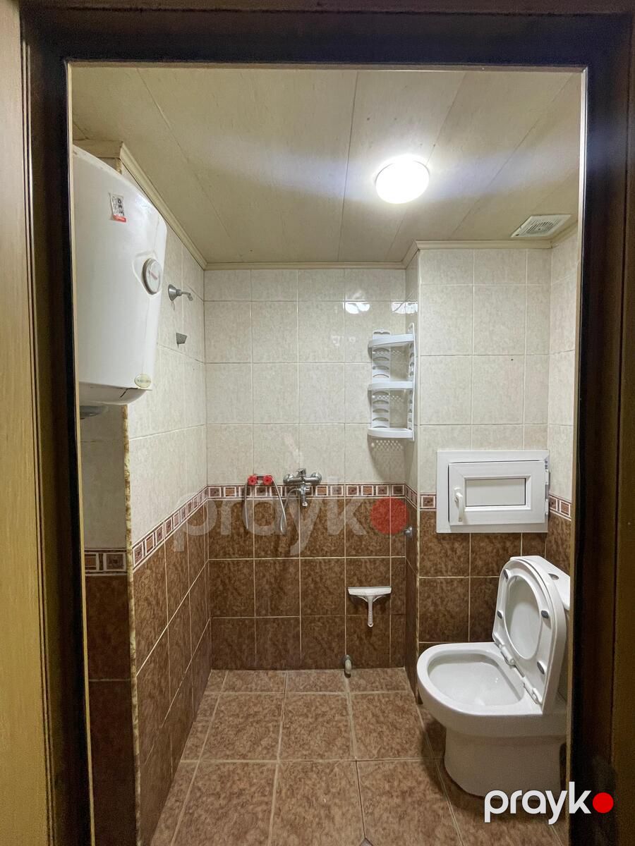 Satılır 1 otaqlı yeni tikili 51 m² — Mənzil, Bakı (6)