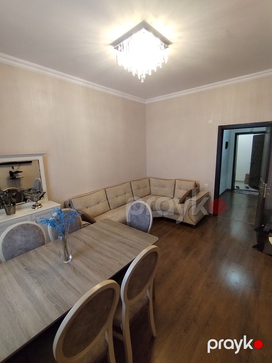 Satılır 3 otaqlı yeni tikili 70 m² — Mənzil, Bakı (3)